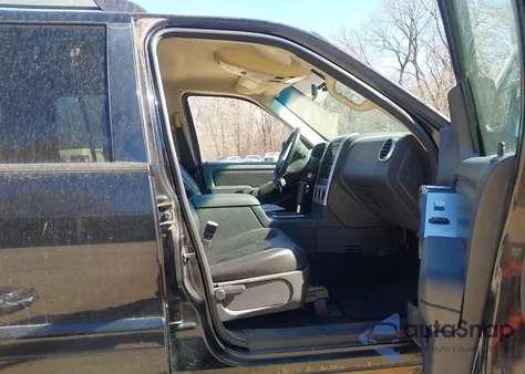 2006 Mercury Mountaineer Convenience из США, поврежденный, VIN 4M2EU46E16UJ06022